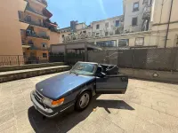 Usata Saab 900 185 CV (136 kW) 1994 Coupé