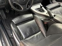 Usata BMW 330 231 CV (169 kW) 2006