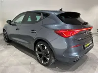 Usata Cupra Leon 150 CV (110 kW) 2023 Grigio Berlina