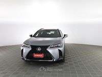 Usata Lexus UX 184 CV (135 kW) 2024 Gray SUV
