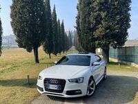 usata Audi A5 Sportback 2.0 tfsi quattro s-tronic