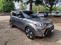 usata Kia Soul 1.6 CRDi You® my 16 del 2017 usata a Faenza