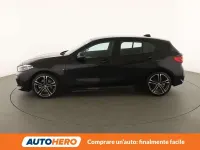 Usata BMW 118 M Sport 150 CV (110 kW) 2024 Nero Berlina