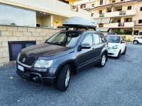 Usata Suzuki Grand Vitara 129 CV (94 kW) 2012 Grigio SUV