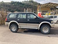 usata Mitsubishi Pajero Sport Wagon 2.5 tdi GLS