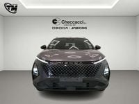 Nuova Omoda 5 147 CV (108 kW) 2026 Bianco SUV