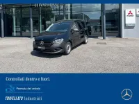 Usata Mercedes Citan 112 116 CV (85 kW) 2023 Nero loparite met. Monovolume