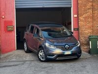 Usata Renault Espace 160 CV (117 kW) 2016 Grigio Monovolume