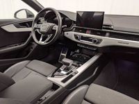 usata Audi A5 Sportback S line edition 40 TDI quattro 150 kW (204 PS) S tronic