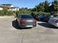 Usata Seat Exeo Style 143 CV (105 kW) 2011 Berlina