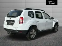 Usata Dacia Duster Lauréate 109 CV (80 kW) 2016 SUV