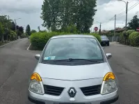 Usata Renault Modus 75 CV (55 kW) 2007 Grigio Monovolume