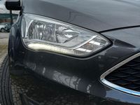 Usata Ford C-MAX Business Edition 95 CV (69 kW) 2016 Argento Monovolume