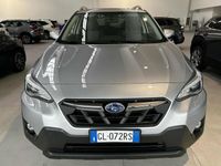 usata Subaru XV 1.6i Lineartronic Style