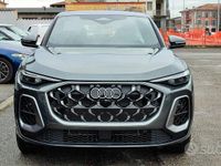 Nuova Audi Q5 Sportback S-Line 204 CV (150 kW) 2025 Grigio SUV