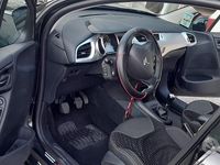 Usata Citroën C3 95 CV (69 kW) 2011 Berlina