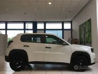 Nuova Fiat Grande Panda Pop 101 CV (74 kW) 2026 Bianco Utilitaria