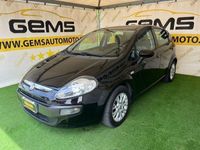 usata Fiat Punto Evo 1.3 Mjt 75 CV 5 porte Dynamic usato