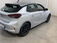 Usata Opel Corsa Design Edition 75 CV (55 kW) 2022 Grigio Berlina