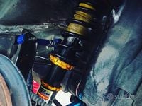 Usata Honda Civic 160 CV (117 kW) 1995