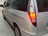 Usata Lancia Phedra 136 CV (100 kW) 2007 Grigio Monovolume