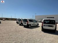 Usata Fiat Doblò 95 CV (69 kW) 2018 Monovolume