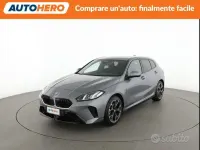 Usata BMW 118 M Sport 150 CV (110 kW) 2025 Grigio Utilitaria