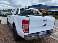 usata Ford Ranger 2.0 TDCi aut. DC Limited 5 posti NO IVA