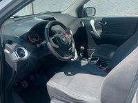 Usata Renault Koleos 150 CV (110 kW) 2009 Grigio SUV