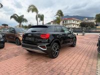 Usata Audi Q2 Business 116 CV (85 kW) 2021 Nero SUV