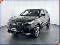 Nuova DR DR 5.0 95 CV (69 kW) 2025 Nero SUV