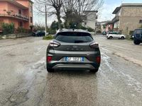 Usata Ford Puma Titanium 125 CV (91 kW) 2021 Grigio SUV