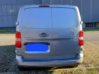 Usata Citroën Jumpy 145 CV (106 kW) 2024 Grigio Monovolume