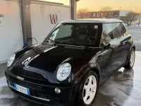 Usata Mini Cooper 116 CV (85 kW) 2006 Utilitaria