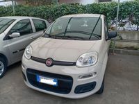 usata Fiat Panda 1.2 Pop