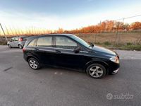 usata Mercedes B200 business