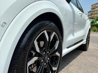 Usata Ford Puma ST-Line X 125 CV (91 kW) 2024 Bianco Berlina