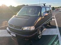 Usata VW Multivan Allstar 150 CV (110 kW) 1997 Furgone