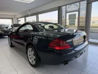 Usata Mercedes SL500 Elegance 306 CV (225 kW) 2001 Other Cabrio