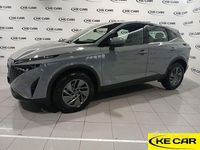Usata Nissan Qashqai Acenta 140 CV (102 kW) 2025 Grigio SUV