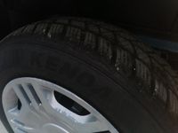 Usata Fiat Panda 4x4 Climbing 60 CV (44 kW) 2005 Blu Utilitaria