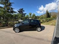 Usata Smart ForFour Brabus 71 CV (52 kW) 2019 Nero Utilitaria