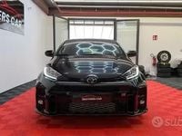 Usata Toyota Yaris 261 CV (191 kW) 2024 Nero Utilitaria