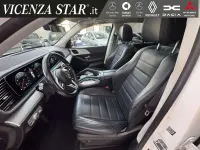 Usata Mercedes GLE300 Premium 245 CV (180 kW) 2020 Bianco polare SUV