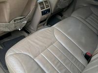 Usata Mercedes ML320 2007 Nero SUV