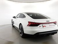 usata Audi e-tron S - rs