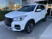 Usata DR DR 4.0 117 CV (86 kW) 2022 Bianco SUV