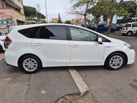 Usata Toyota Prius+ Active 99 CV (72 kW) 2020 Bianco Monovolume