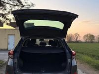 Usata Hyundai Tucson Xpossible 116 CV (85 kW) 2017 Grigio SUV