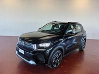 Usata Citroën C3 PureTech 110 CV (80 kW) 2024 Nero perla SUV